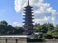 -上海方塔园