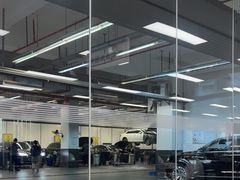 -上海永达奥诚奥迪4S店(申江路店)