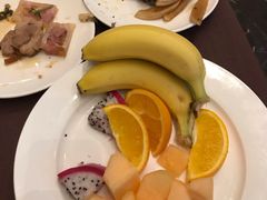 -诸暨耀江开元名都大酒店·琉森湖自助餐厅