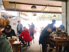 -温记府廟豆汤饭·始于1955年(海椒店)