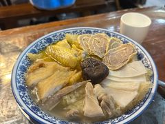 -三林本帮馆(中林街店)