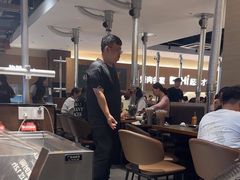 -炽城·烤肉名家(鸿达中央广场店)