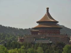 -承德避暑山庄景区