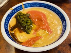 -前门张记涮肉(前门店)