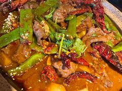 -薇酌饮·陕西菜(南门外店)