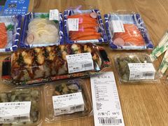 -盒马渔市餐厅