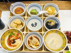 -龙抄手(春熙路总店)