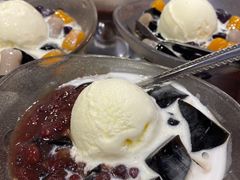 -仁信老铺甜品(北京路店)