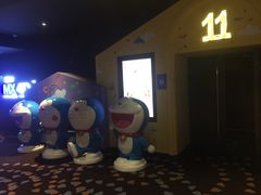 -万达影城(南昌西湖IMAX店)