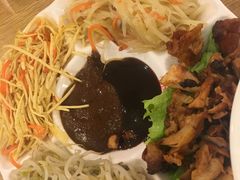 -亚惠美食广场(大连开发区安盛购物广场店)