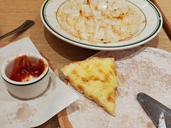 -摩欧客意式餐厅(高新活力汇店)