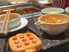 -海底捞火锅(汇悦城店)