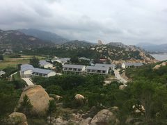 -那琴半岛地质海洋公园