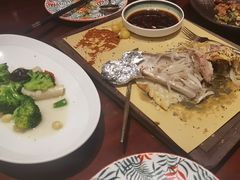 -那拉提之疆·新疆菜(美院店)