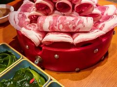 -前门涮肉(群力店)
