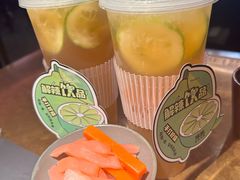 -烤匠麻辣烤鱼(观音桥大融城店)
