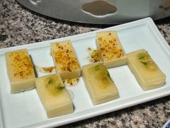 -南京大牌档(香港广场店)