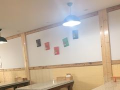 大堂-金明玉小吃(康城路店)