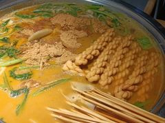 -杨翔豆皮涮牛肚(万和城店)