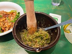 -费大厨辣椒炒肉(太平老街店)
