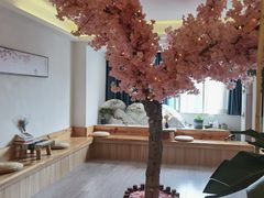 -大观园影院式足浴Spa店(沙坪坝店)