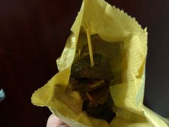 -豪華小食.華記