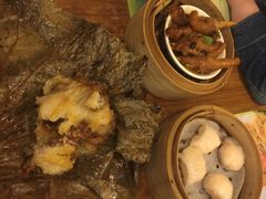-添好运点心专门店(深水埗店)