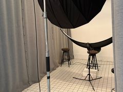 -ID.PHOTO照相馆(嘉里企业中心店)