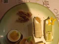 -金海湾自助餐厅(金陵饭店)