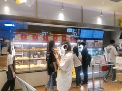 -奈雪的茶(凯德新都心店)