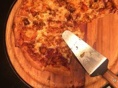 -比格比萨自助(国展店)