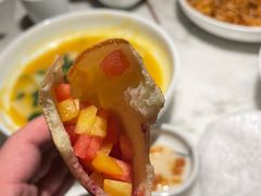 -初蓉丨遇见新川菜(亲贤街荣耀店)