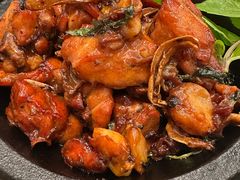 三杯鸡-鹿港小镇(黄金店)