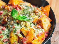 -HIB HUB公社(解放西路店)