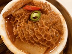 -东方之珠海鲜酒楼(南开店)