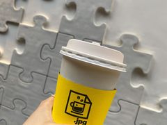 -JPG coffee(广州体育西店)