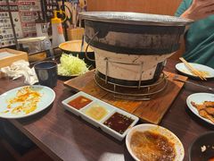 -蒜香焼肉PURUSHIN(马场路店)