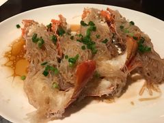 -海航大厦万豪酒店彩海轩中餐厅(霄云路店)