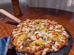 -澳骄 Aussie Kitchen·手工披萨·西餐(国大店)