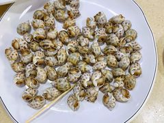 -老字号蛇口德记烧腊饭店·海鲜加工