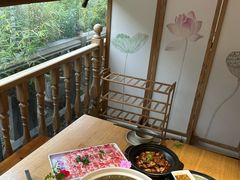 -鲜菌江湖正宗野生菌火锅