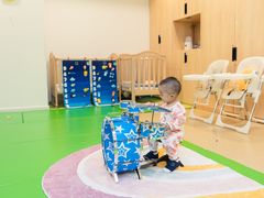 -全优加早教托育园(广百新一城店)