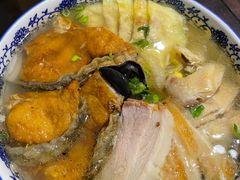 -得意楼蒸菜馆