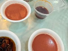 小料-砂锅居(西四店)