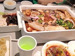 -半天妖烤鱼(西直门凯德mall店)
