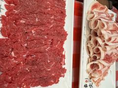 -老北京涮羊肉·龙虾.烧烤(江镇店)