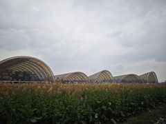 -中国天府农业博览园