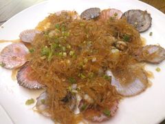 扇贝-江宁会馆(劈柴院店)