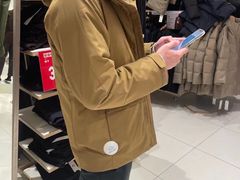 -优衣库(厦门SM广场店)