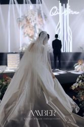 点击看大图 -琥珀婚礼策划AMBER WEDDING